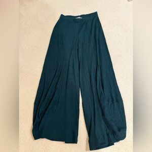 Alembika Ladies Barrel Pants 0 size 4/6 Wide Leg Capsule Minimalist Capsule